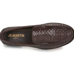 JB Martin RAMI