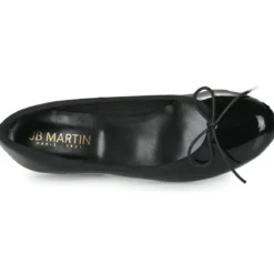 JB Martin REVE