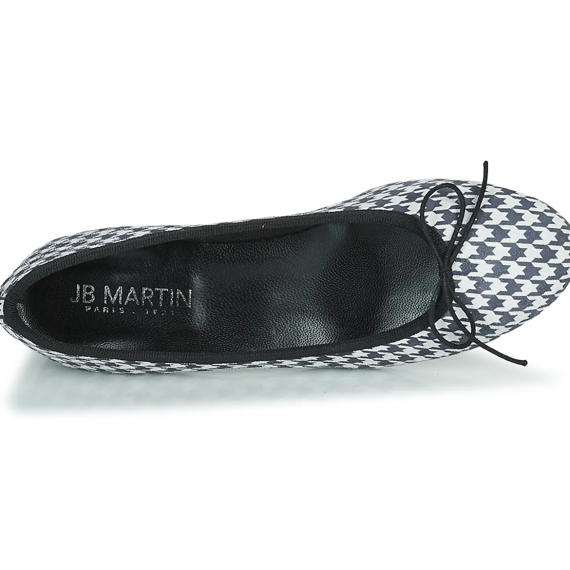 JB Martin REVE