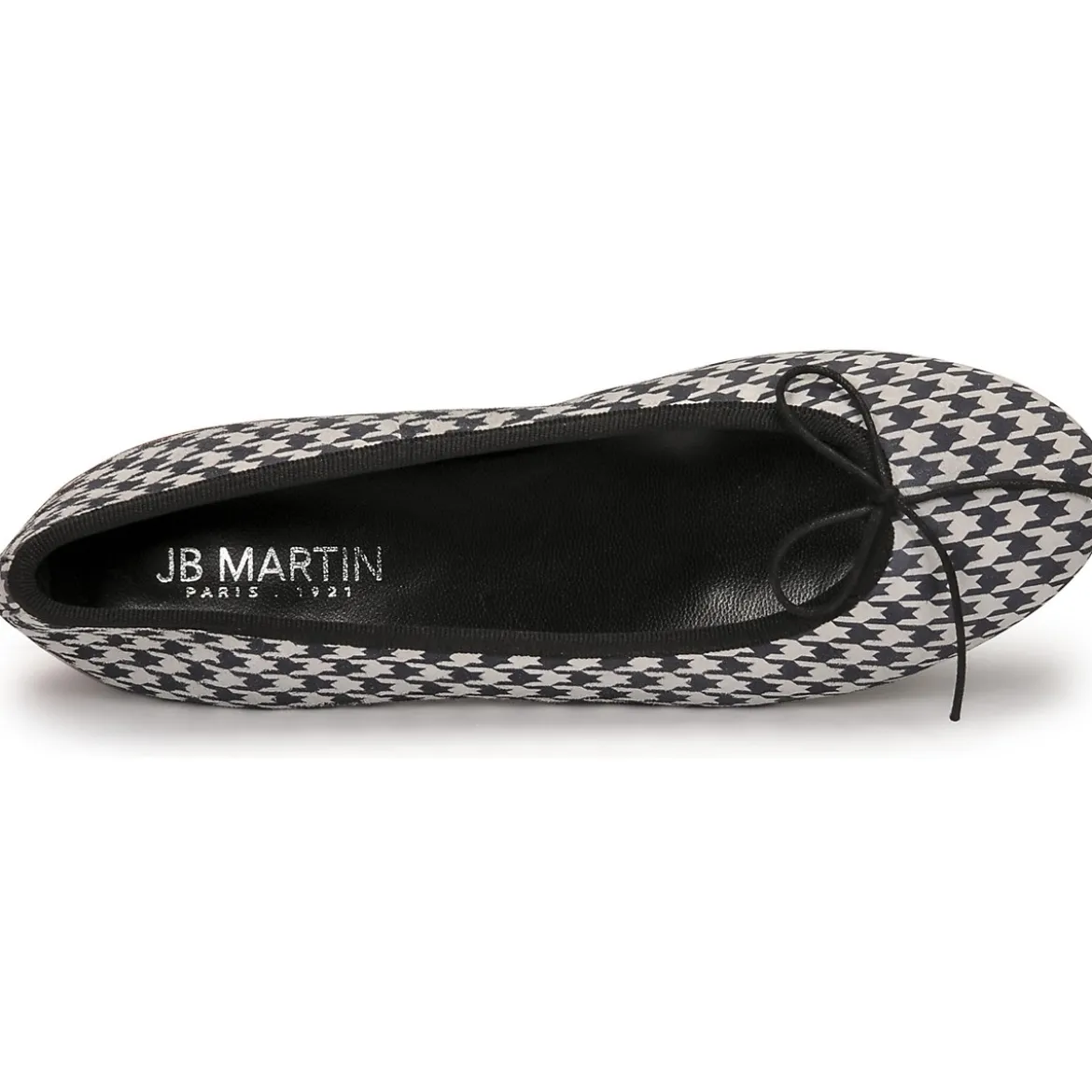 JB Martin ROMY