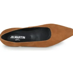 JB Martin SAGE