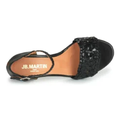 JB Martin SALSA
