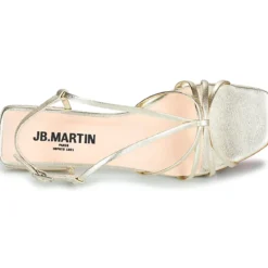 JB Martin SAMBA