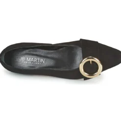 JB Martin SAVOIR
