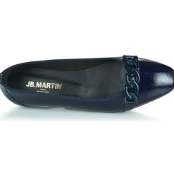 JB Martin SEDUITE