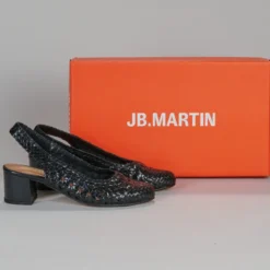 JB Martin SELMA