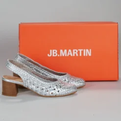 JB Martin SELMA