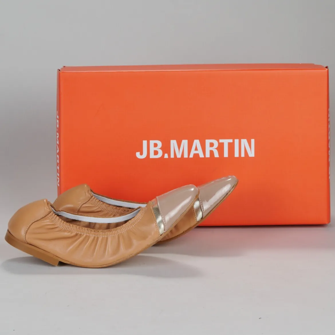 JB Martin SOIREE
