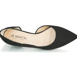 JB Martin SYMPHONY