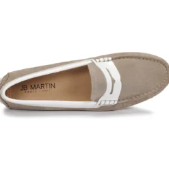 JB Martin TABATA