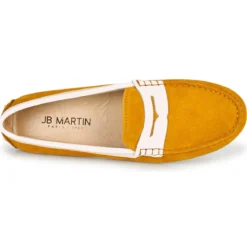 JB Martin TABATA