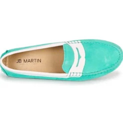 JB Martin TABATA