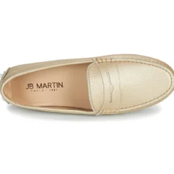 JB Martin TABATA
