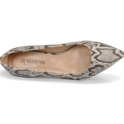JB Martin TADELYS