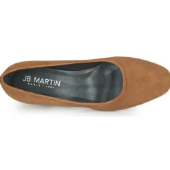 JB Martin TAMARA
