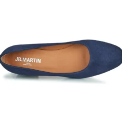 JB Martin TAMARA