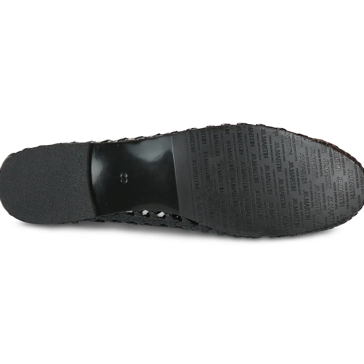 JB Martin TANGO