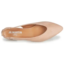 JB Martin TAYLOR