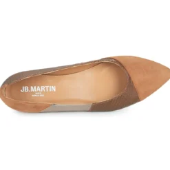 JB Martin TENDRE
