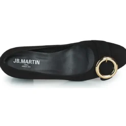 JB Martin TENTATION