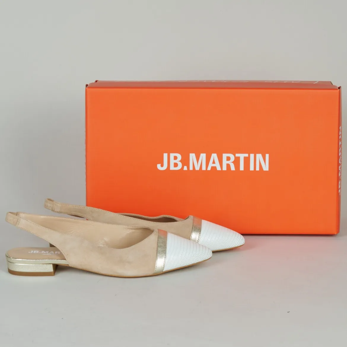 JB Martin TIGRE