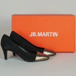 JB Martin TREFLE