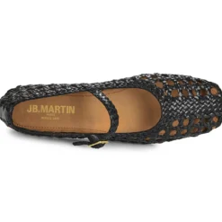 JB Martin TRICIA