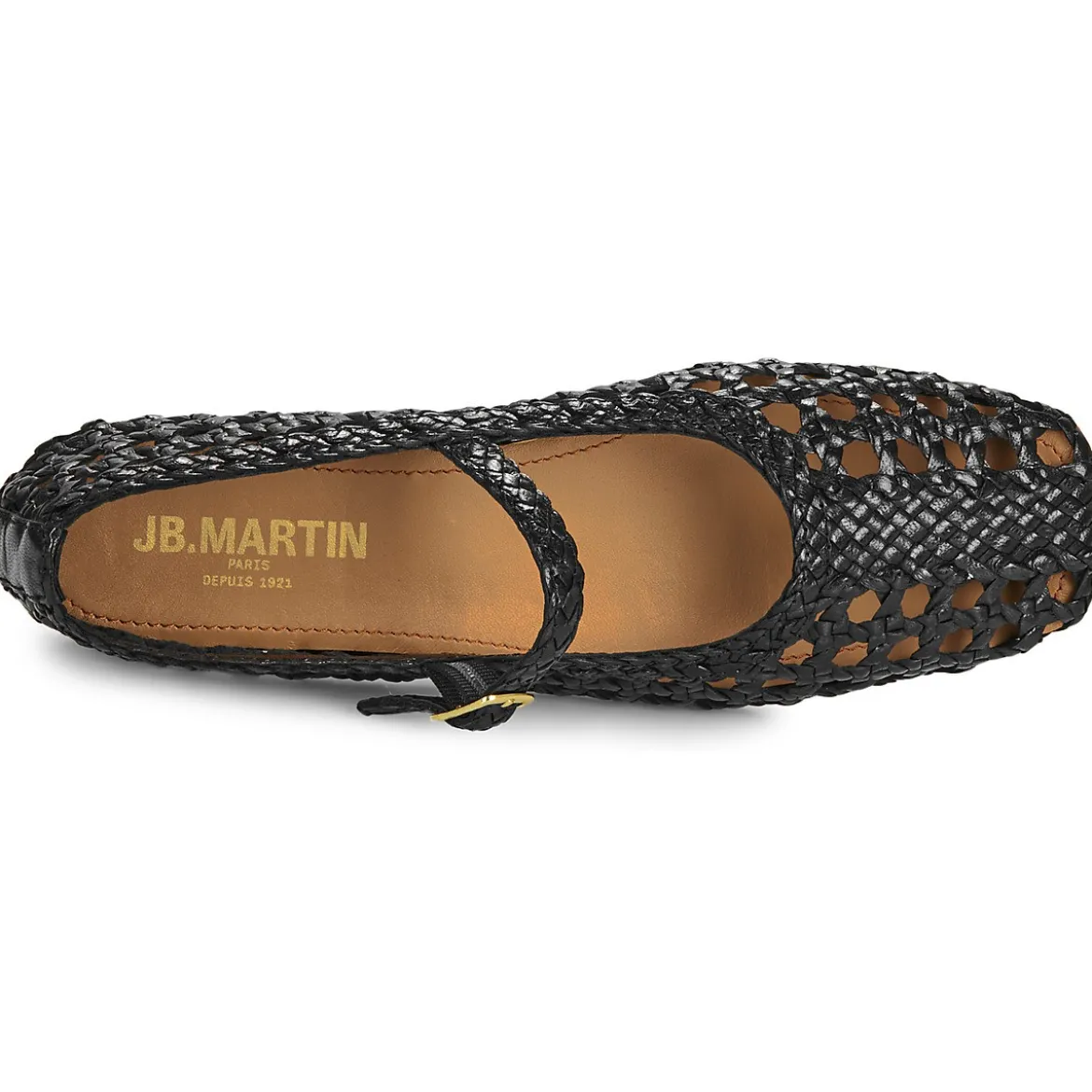 JB Martin TRICIA