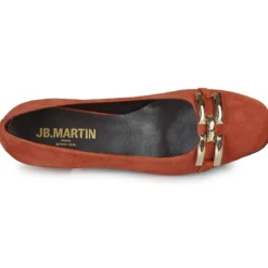 JB Martin VACILLE