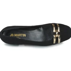 JB Martin VACILLE