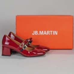 JB Martin VAHINE
