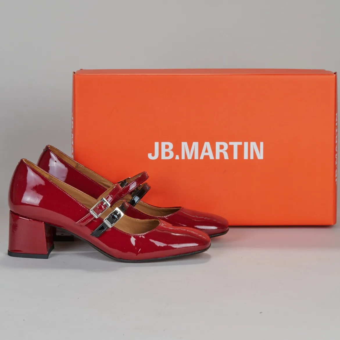 JB Martin VAHINE
