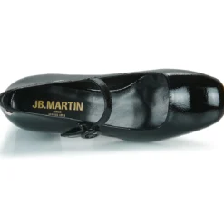 JB Martin VALLON