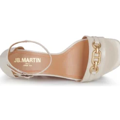 JB Martin VEDETTE