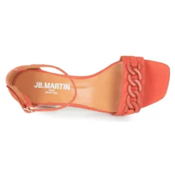 JB Martin VEGAS