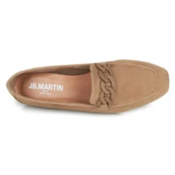 JB Martin VEILLE