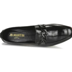 JB Martin VEILLE
