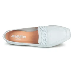 JB Martin VEILLE