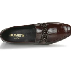 JB Martin VEILLE