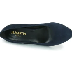 JB Martin VERITEA