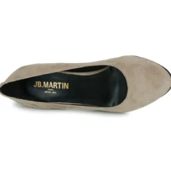 JB Martin VERITEA