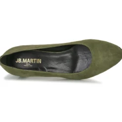 JB Martin VERITEA