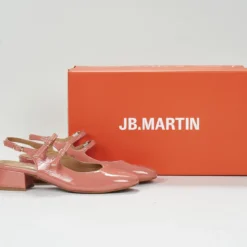 JB Martin VIANNE
