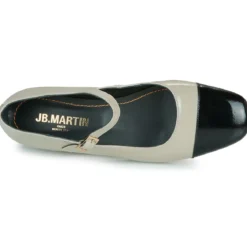 JB Martin VIOLETTE