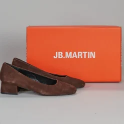 JB Martin VIRGINIA