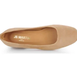 JB Martin VIRGINIA