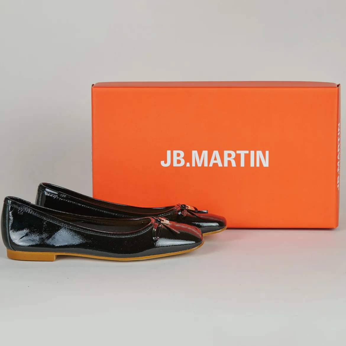 JB Martin VIRTUOSE