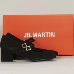 JB Martin VISATO