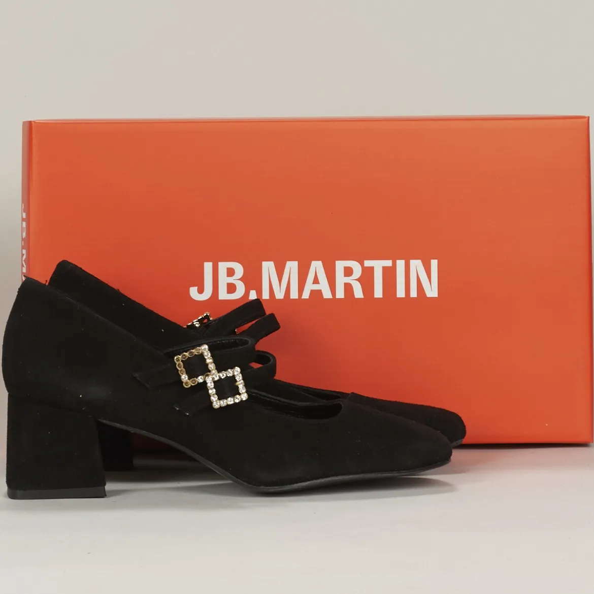JB Martin VISATO