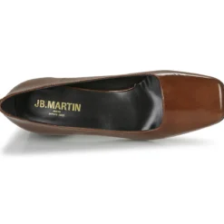 JB Martin VIVA